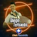 Diego Fernando - Disk Rem dio