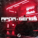 APOM Gengs - Let You Go