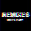 soul boy - Где ты Remix