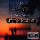 Oybn Pxkaso feat Oybn Sco - Unthinkable