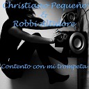 Robbi Altidore Christiano Peque o - Contento Con Mi Trompeta Original