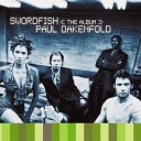 Paul Oakenfold - Speed