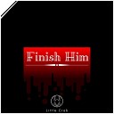 Little Crab - Finish Him