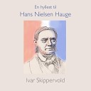 Ivar Skippervold feat Hilma Nikolaisen - Vi er den ene halvpart
