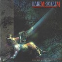 Harem Scarem - Hard Rain