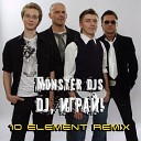 Monster Djs - Joe Dassin рулит