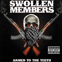 Swollen Members feat. Tre Nyce, Young Kazh - Reclaim the Throne