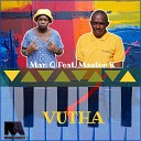 Man Q - Vutha Feat Master K