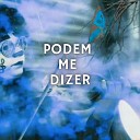 Dub Lyrio - Podem Me Dizer