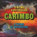 A Turma do Mosqueiro feat Manoel Serafim - O Pau Caiu Tiniu