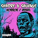 Shadre Salvage - Vessel