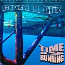 GORN ALiZ - Time Is Running