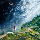 Ashes in Sapphire - Under the Rain