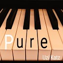 Uzi Katz - Far Enough Away