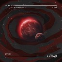 James iD feat Myke Black - Fire Radio Edit