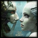 X Killer - I Am Robot