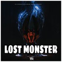 DJ Panda Boladao - Lost Monster