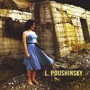 L Poushinsky - Hand Biter