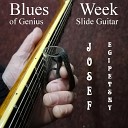 Josef Egipetsky - Monday Blues