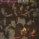 UK Subs - I Live in a Car Live