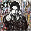 Michael Jackson - Black or White Single Version