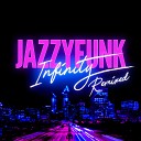 JazzyFunk feat IDA fLO - All Wrong Adam Nova Remix