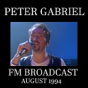 Peter Gabriel - In Your Eyes Live