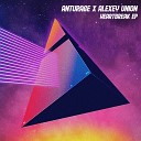 Anturage Alexey Union - Rainbow