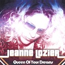 Jeanne Lozier - Your Fool No More
