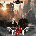 Lozt Zoul feat Von Won - Vision of a Miracle feat Von Won