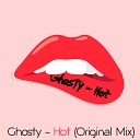 DJ Ghosty - Brejk dans