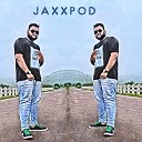 Jaxxpod - Root Eye