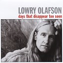 Lowry Olafson - Drivin All Night