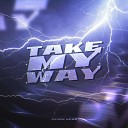 Kevin Keat - Take My Way