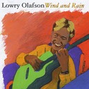 Lowry Olafson - Blues Out On the Road
