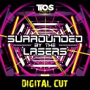 Jay G feat Stafford MC - Surrounded By The Lasers