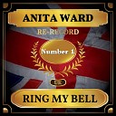Anita Ward - Ring My Bell Rerecorded