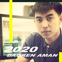 Dauren Aman - 2020