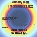 Little Piggie and the Mixed Nuts - BassFishin France 8 48