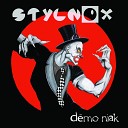 STYLNOX - Kadavreski
