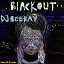 Dj Beekay feat Lyrik Shoxen - BlackOut
