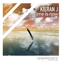 Kieran J - time is now original mix SF