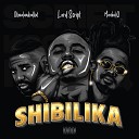 Lord Script feat Okmalumkoolkat MusiholiQ - Shibilika Radio Edit