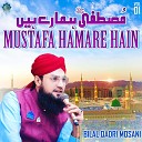 Bilal Qadri Mosani - Kainat E Qul Fakan Me