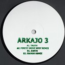 Arkajo - Truth Original Mix