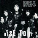 Kiss - Rise To It Edit Remix