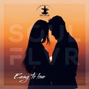 SOULFLVR One Violin Orchestra YACHTSOUL - Easy to Love Acoustic