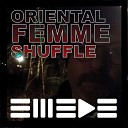 swede - Oriental Femme Shuffle Acoustic 1st Take Feb…