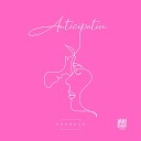 Sherece IamNuhRush - Anticipation