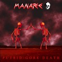 Manatee - The Road to Destruction